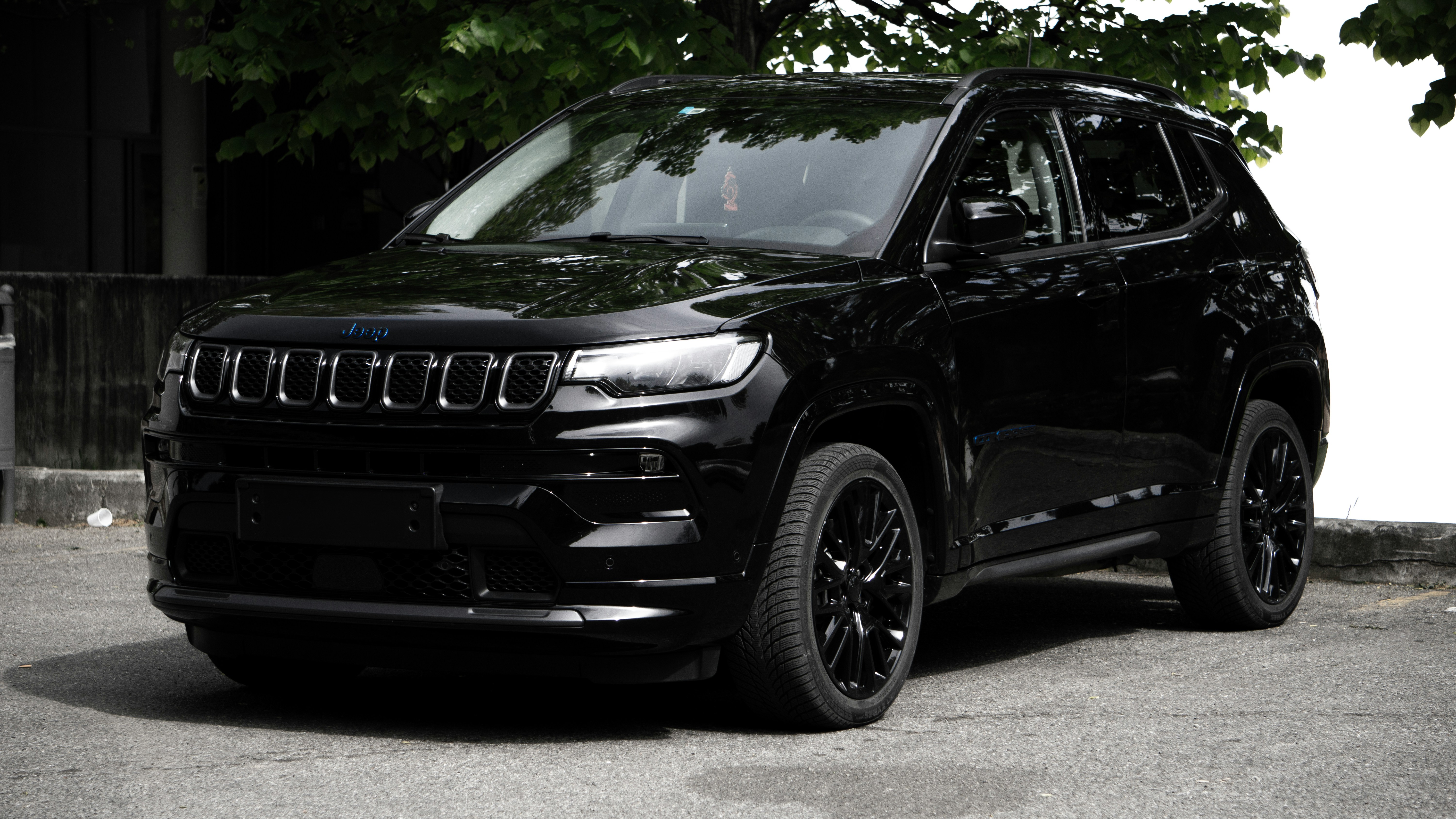 Company Van